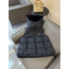 Prada Down Jackets